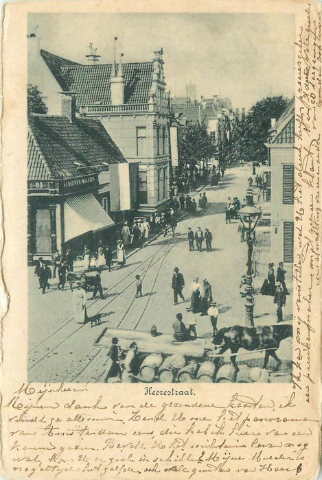 Heerestraat