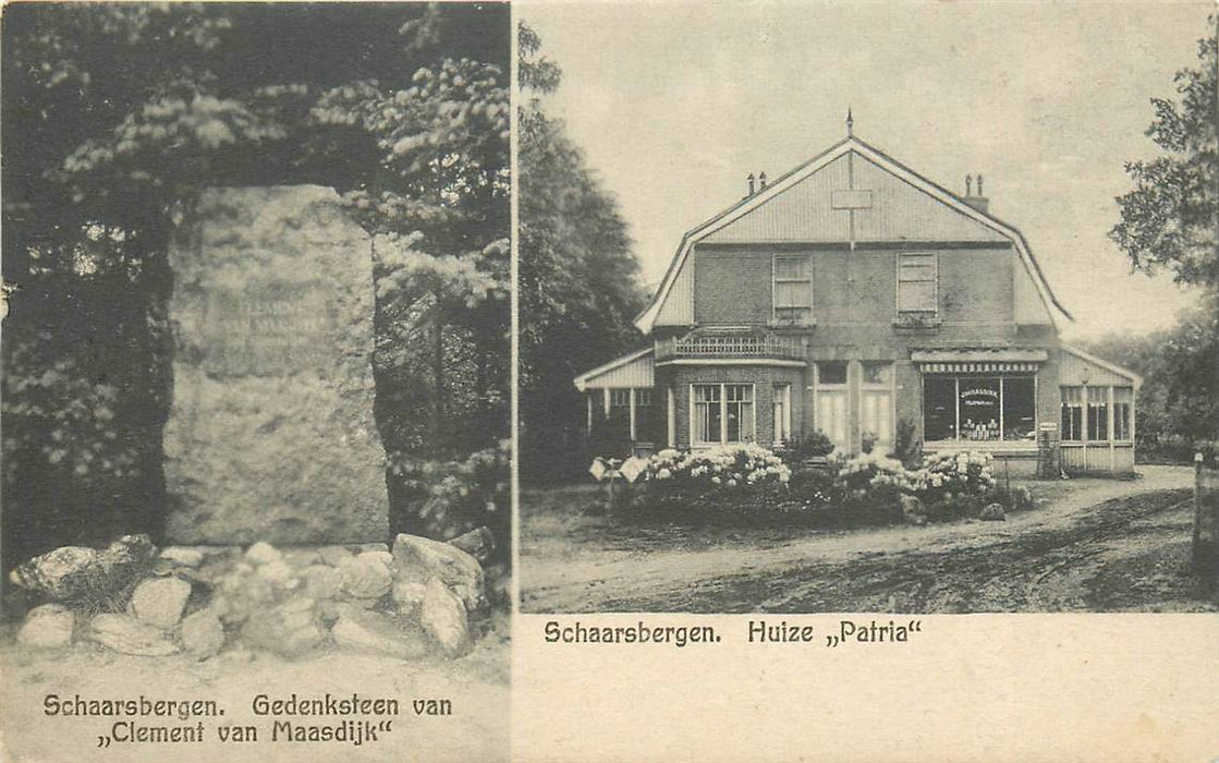 Schaarsbergen