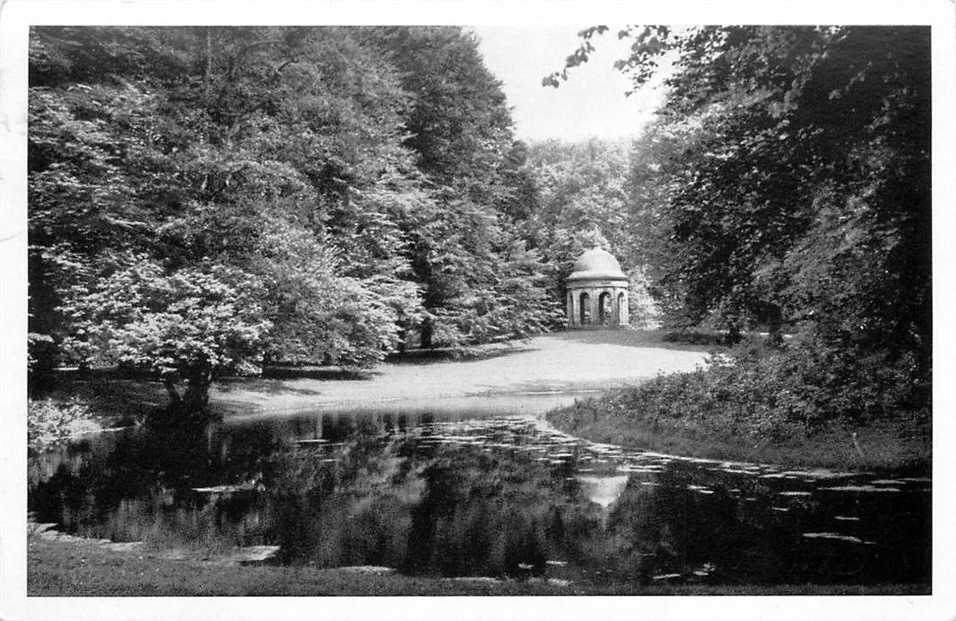 Driebergen-Rijsenburg Willinkspark