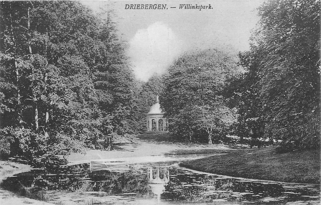 Driebergen-Rijsenburg Willinkspark