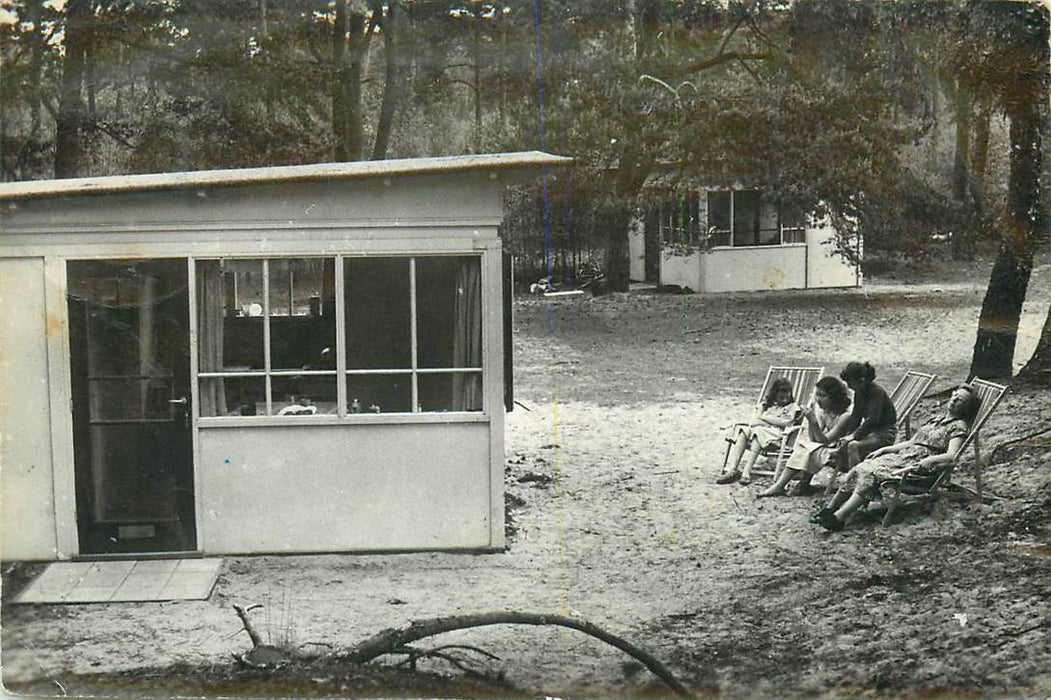 Apeldoorn Het Grote Bos