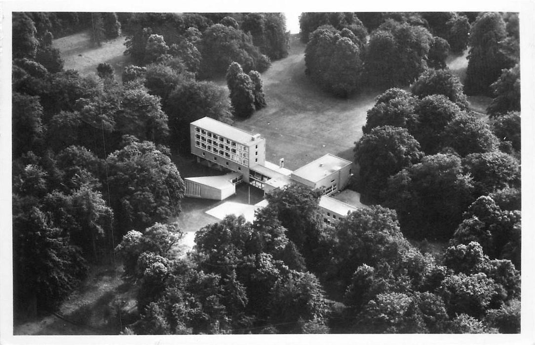 Driebergen-Rijsenburg Centrum Hydepark