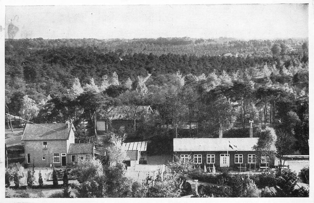 Driebergen-Rijsenburg Ons Centrum