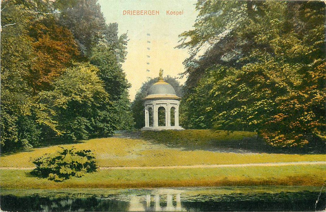 Driebergen-Rijsenburg Koepel