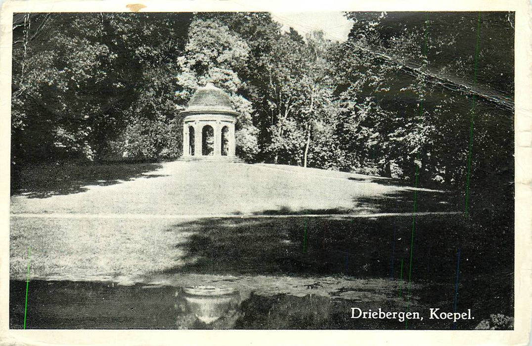 Driebergen-Rijsenburg Koepel