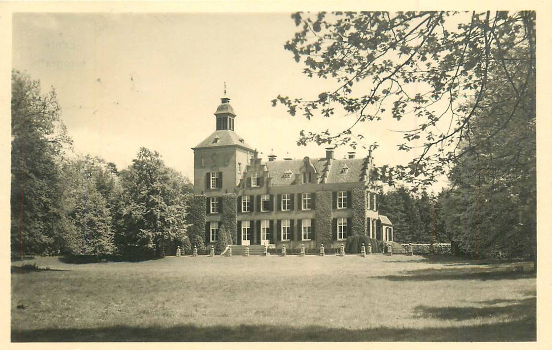 Doorn De Zonheuvel