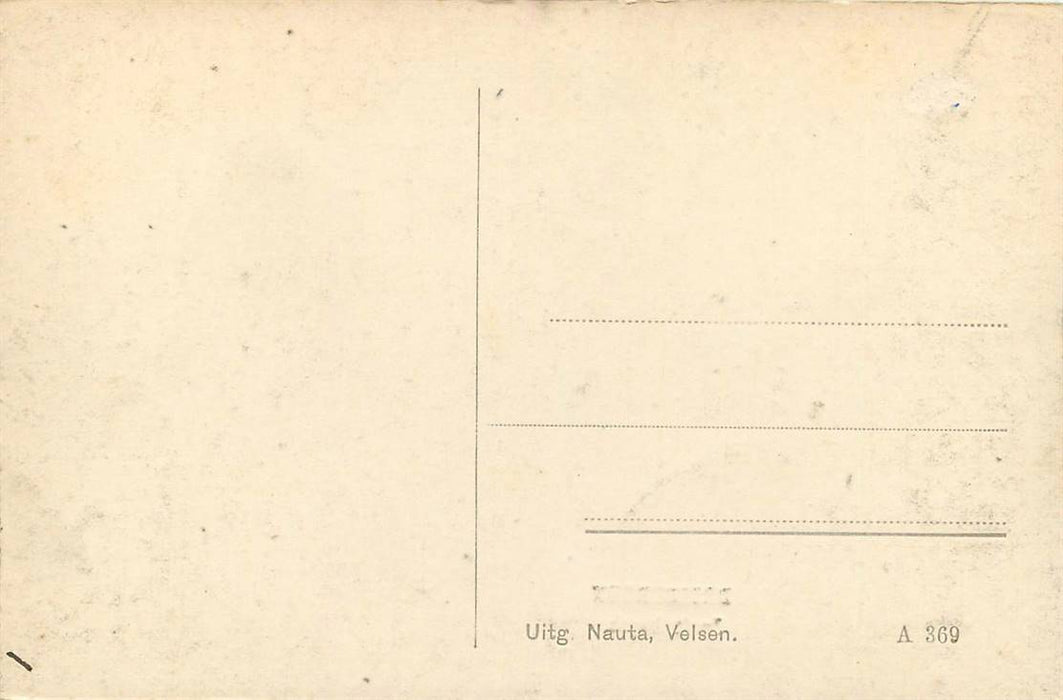 Driebergen-Rijsenburg In t Bosch