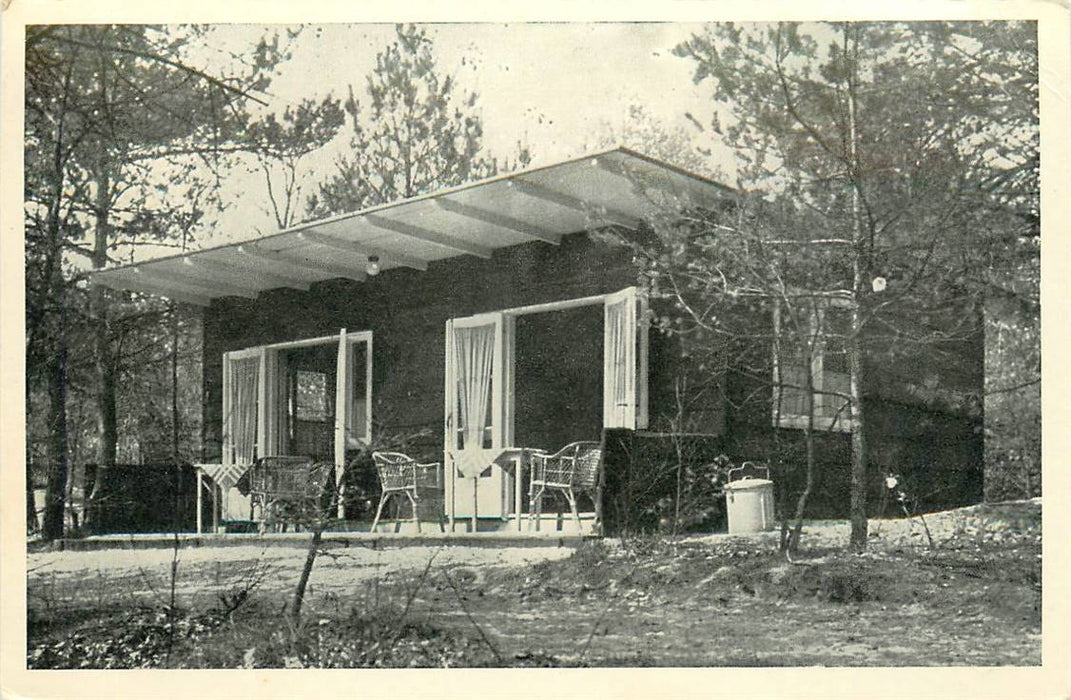 Driebergen-Rijsenburg Ons Centrum