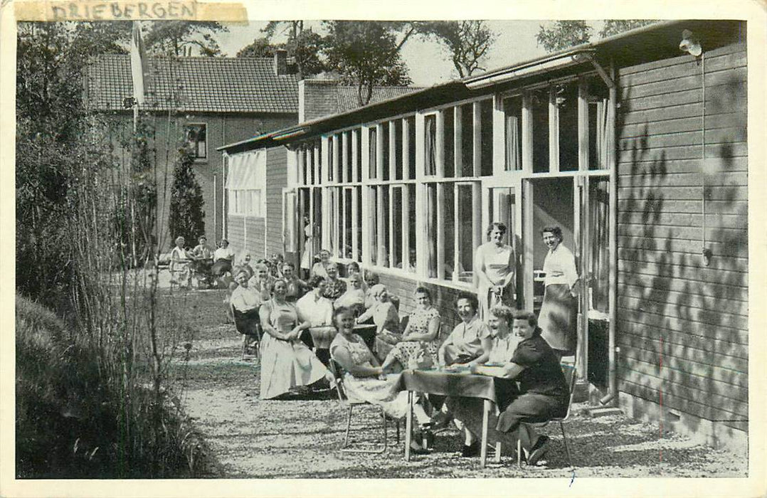 Driebergen-Rijsenburg Ons Centrum