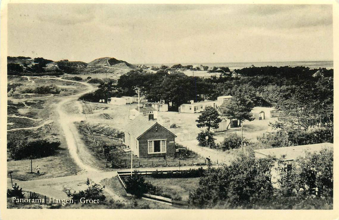 Groet Panorama Hargen
