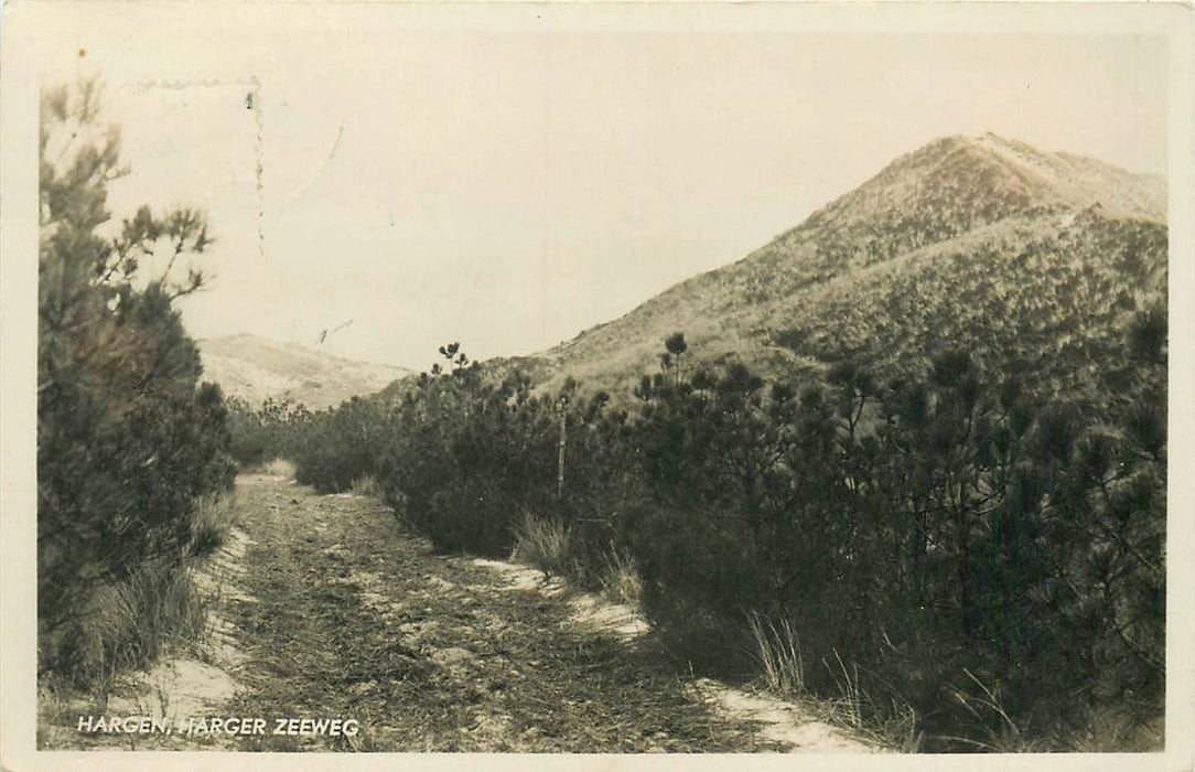 Harger Zeeweg