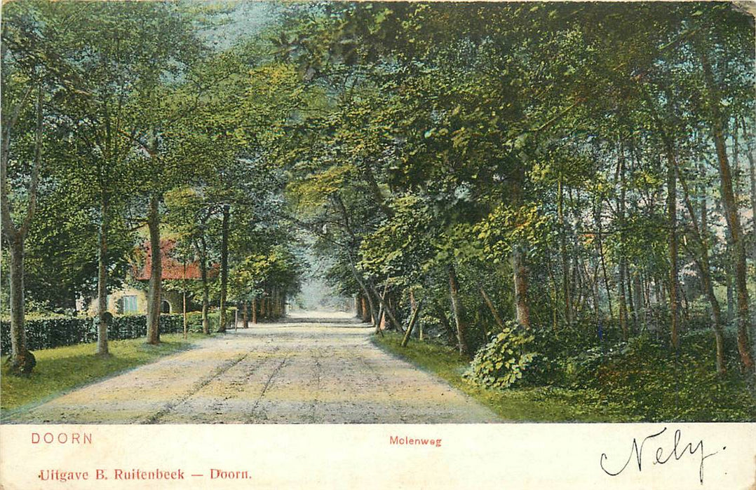 Doorn Molenweg