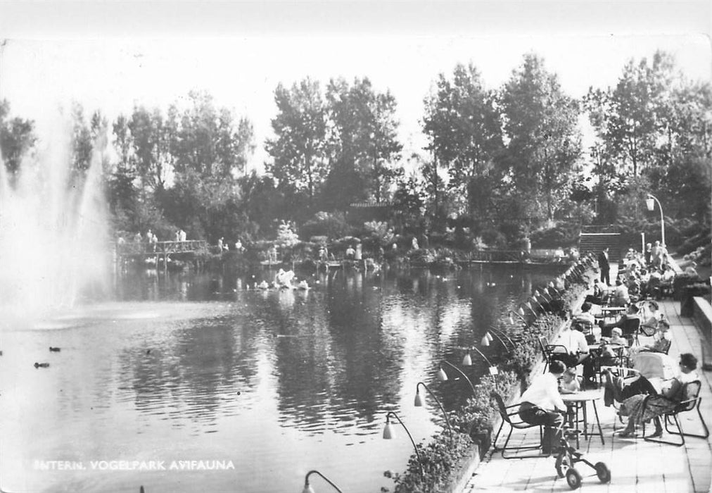 Alphen aan den Rijn Avifauna