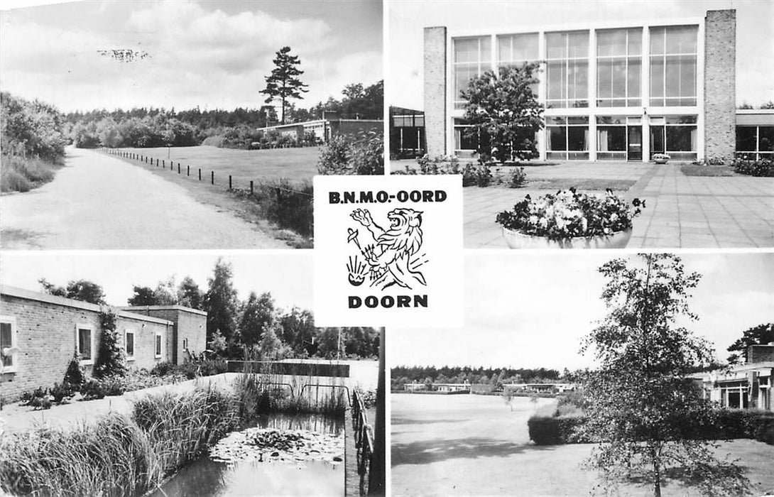 Doorn BNMO Oord