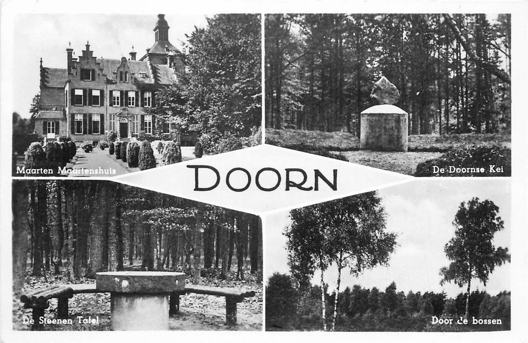 Doorn