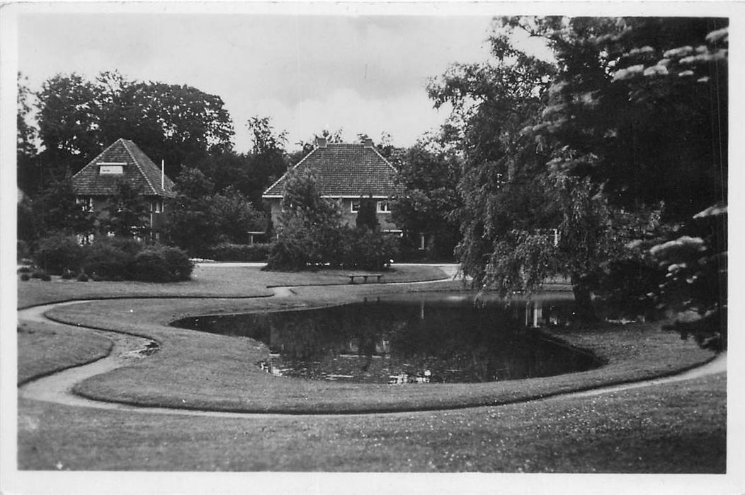 Driebergen-Rijsenburg Oranjeplein