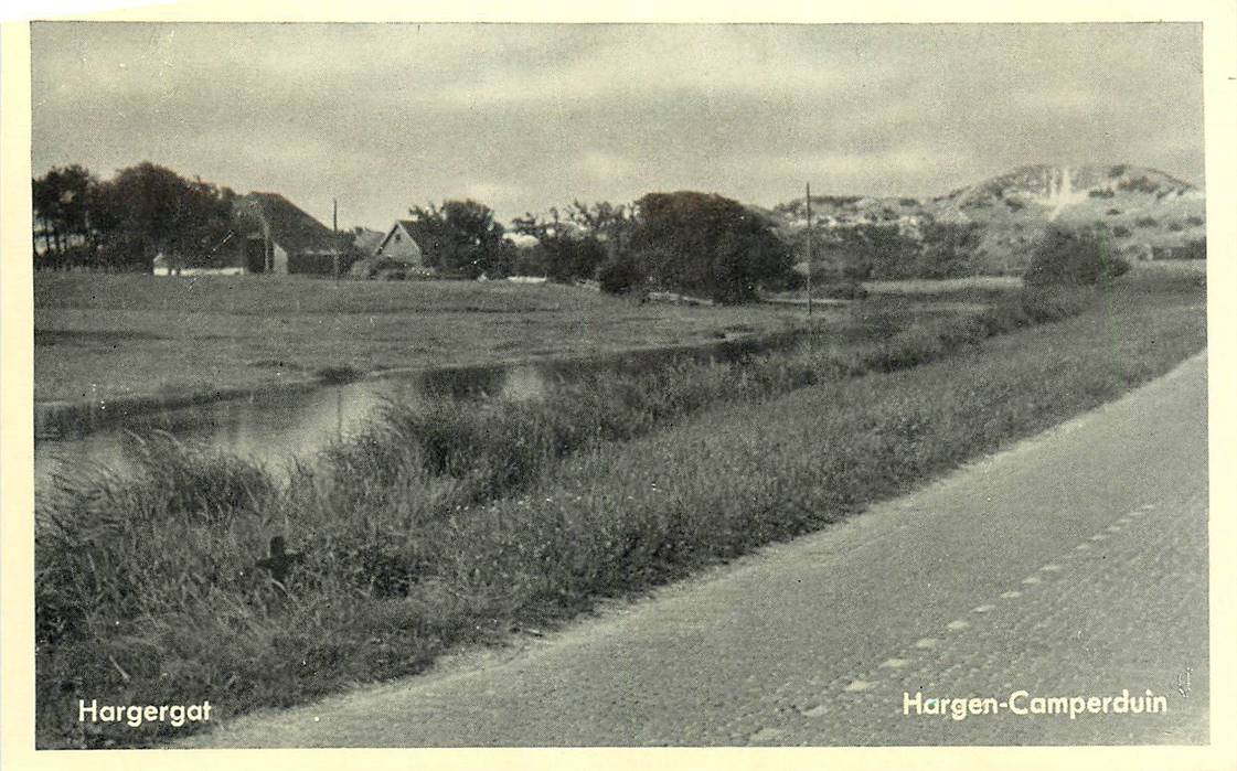 Hargergat