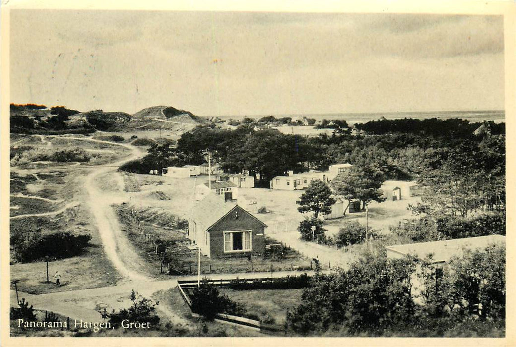 Groet Panorama Hargen