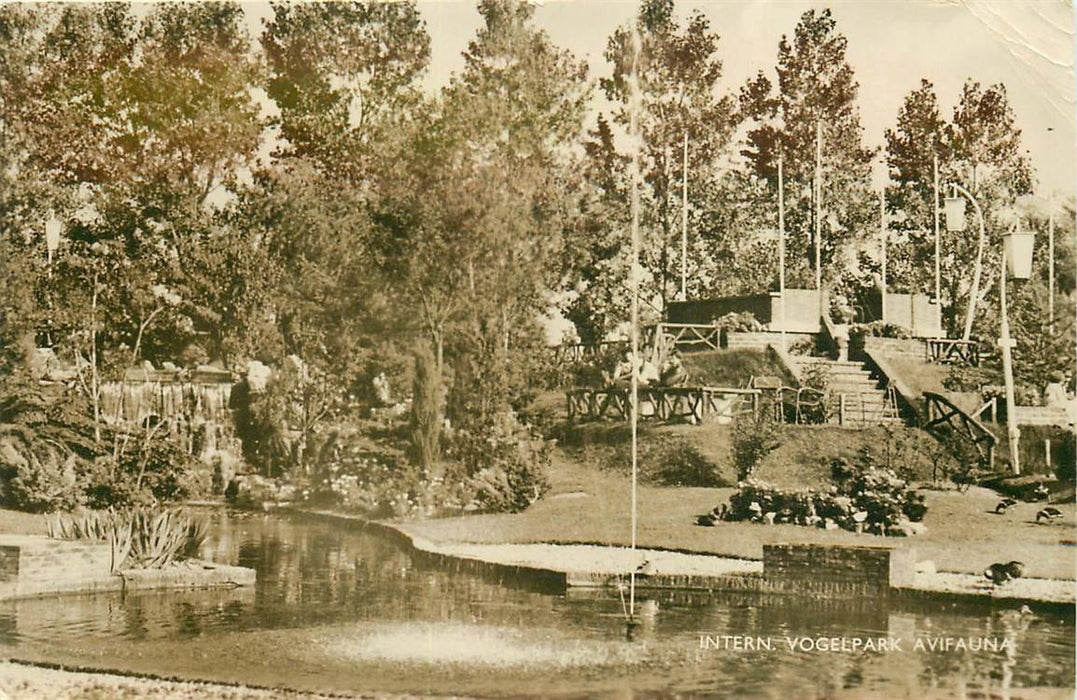 Alphen aan den Rijn Avifauna