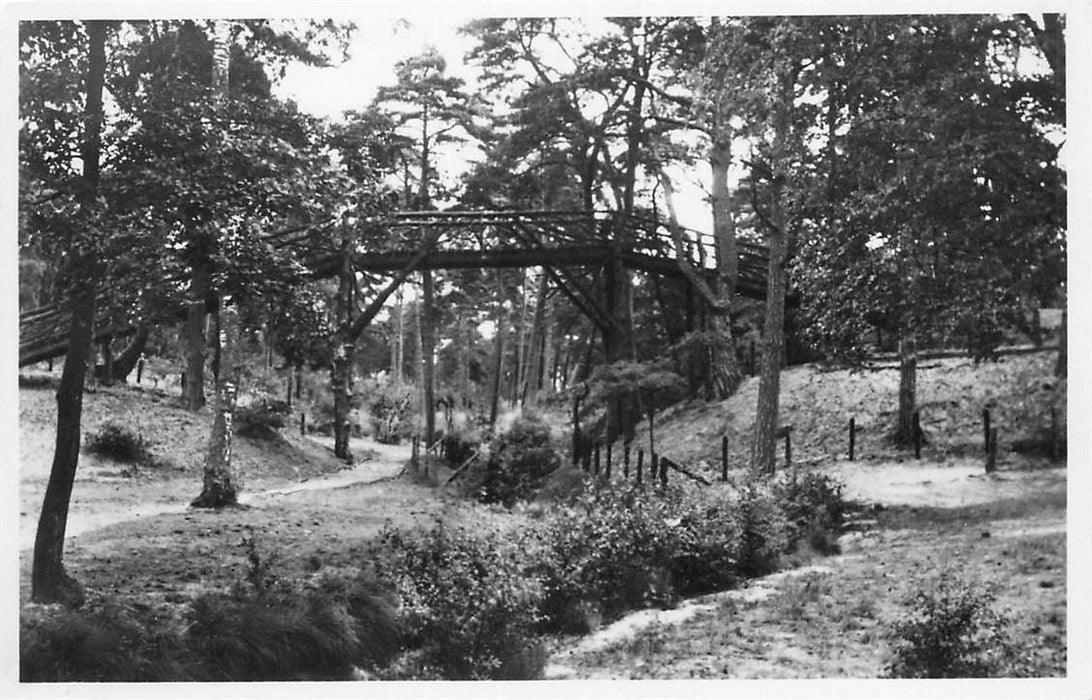 Driebergen-Rijsenburg Zwitsersche Brug