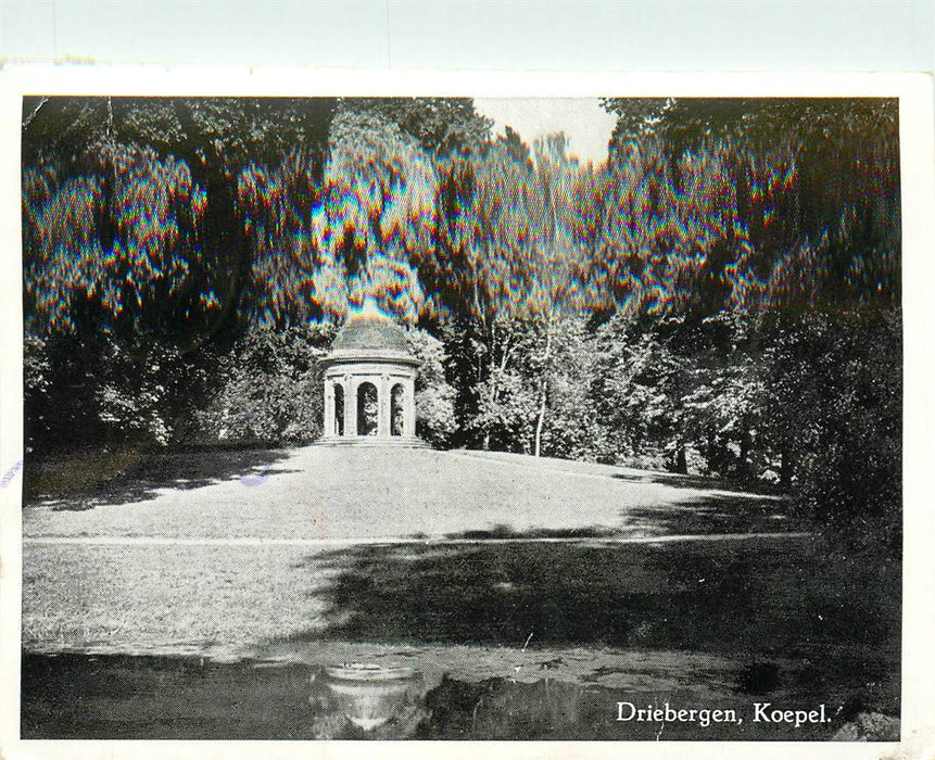 Driebergen-Rijsenburg Koepel