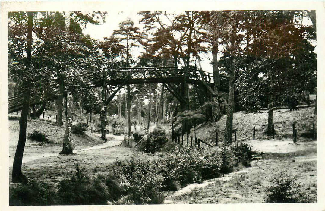 Driebergen-Rijsenburg Zwitsersche Brug