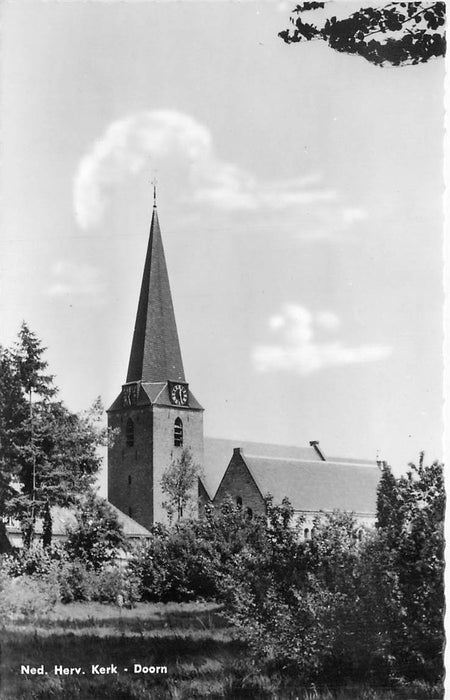 Doorn Kerk