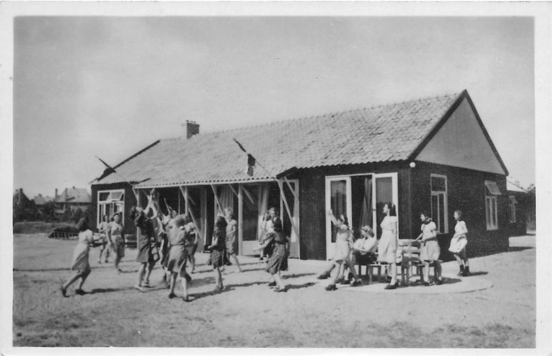 Driebergen-Rijsenburg Ons Boshuis