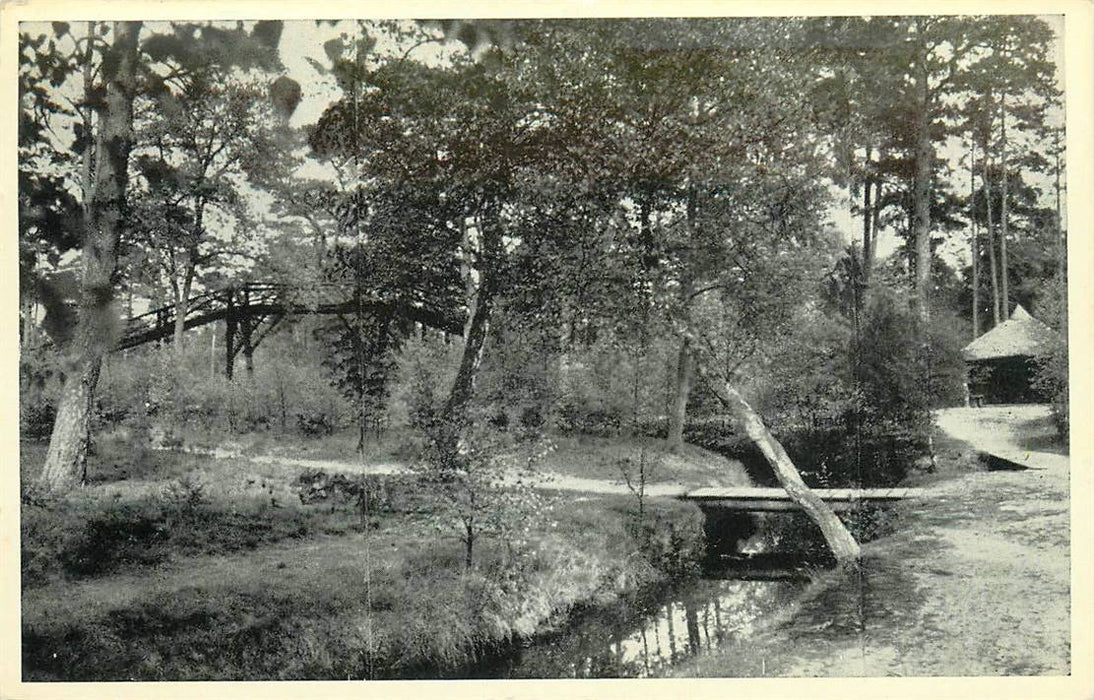 Driebergen-Rijsenburg Het Warenhuis