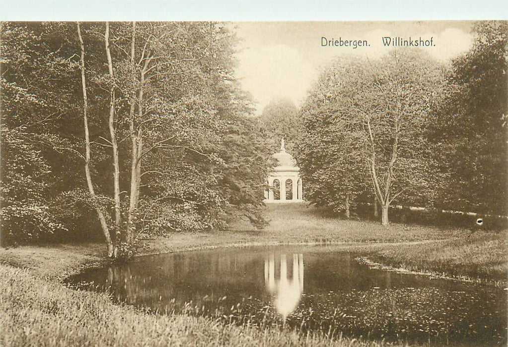 Driebergen-Rijsenburg Willinkshof