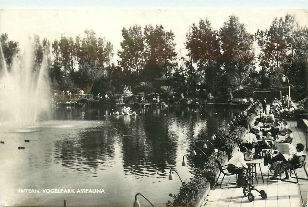 Alphen aan den Rijn Avifauna