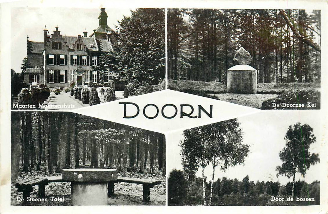 Doorn