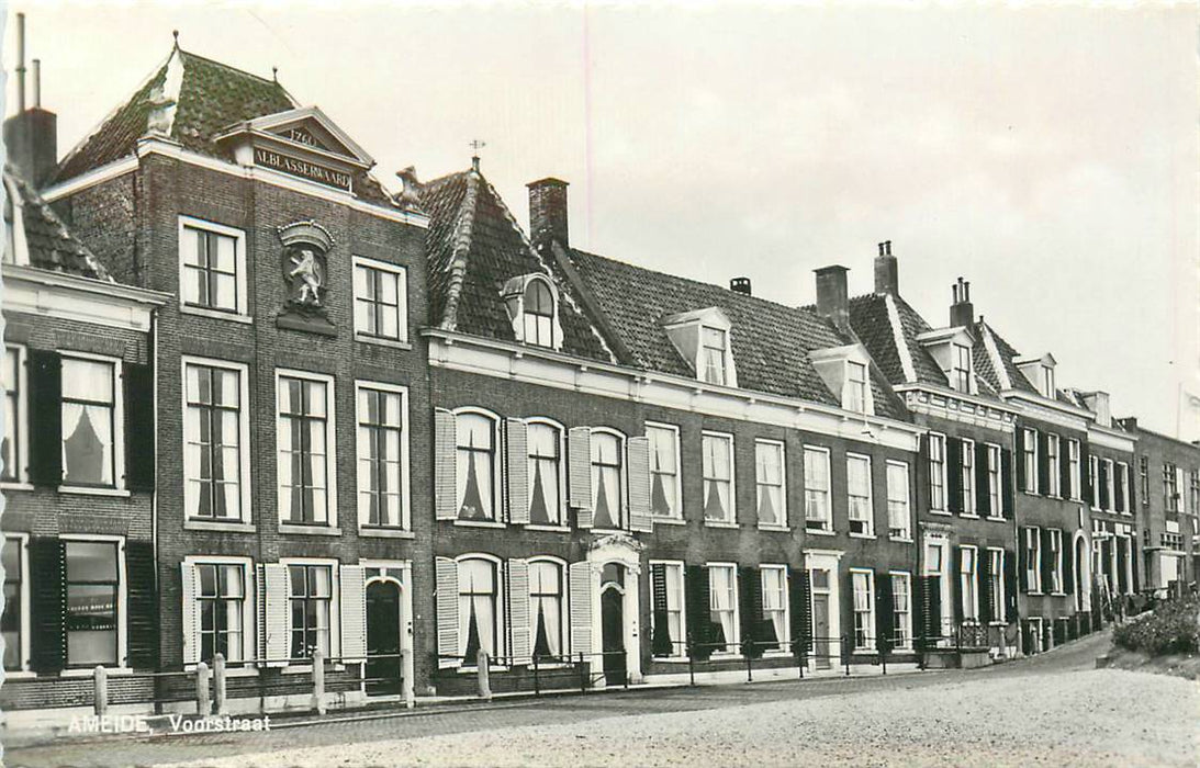 Ameide Voorstraat