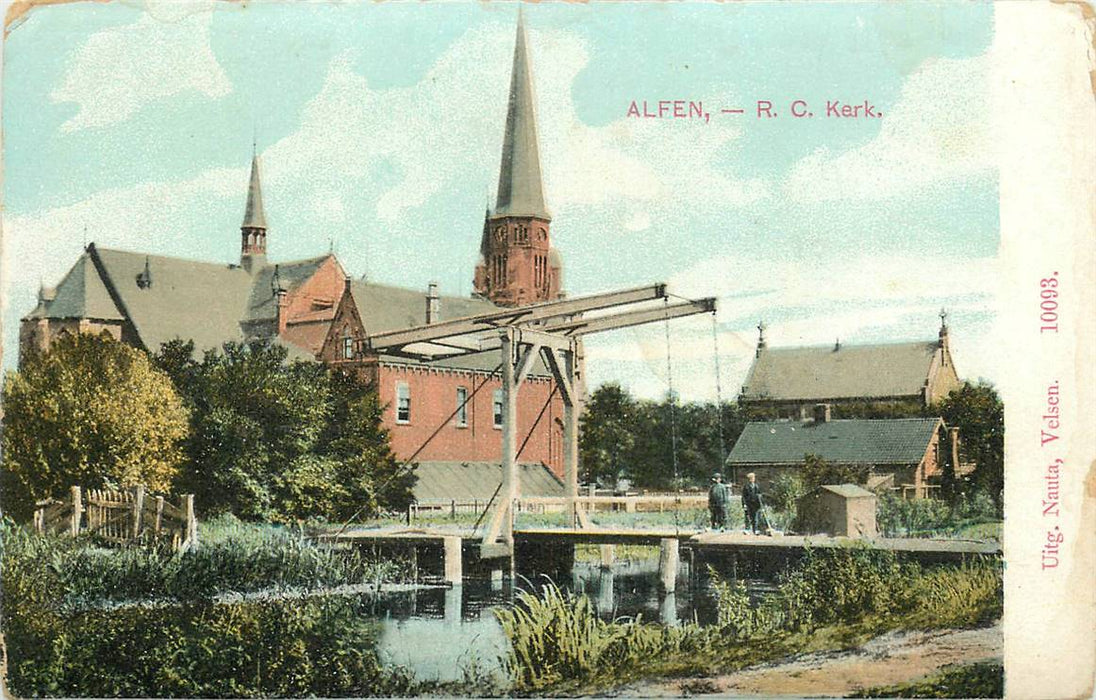 Alphen Kerk