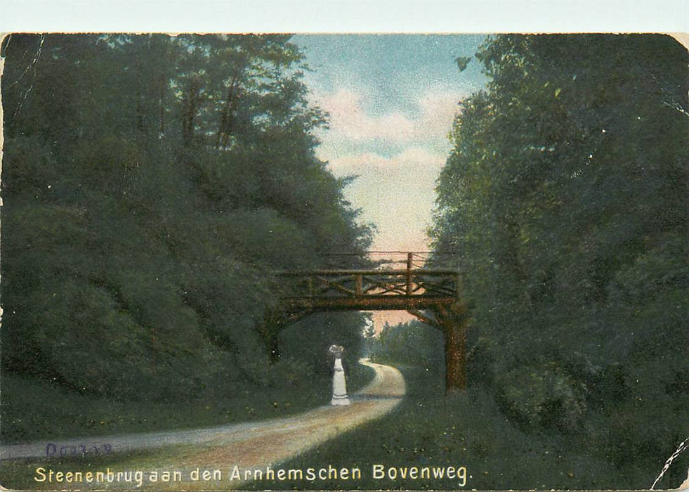 Driebergen Steenenbrug