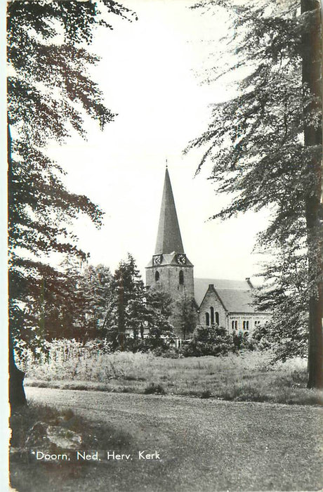 Doorn Kerk