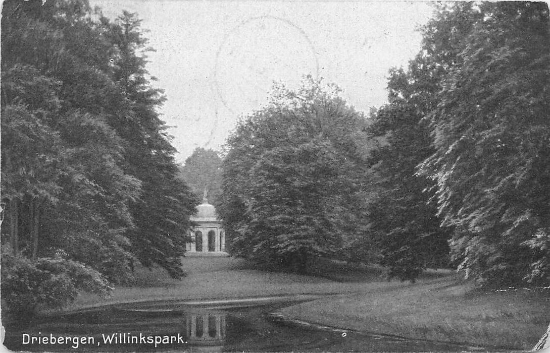 Driebergen-Rijsenburg Willinkspark