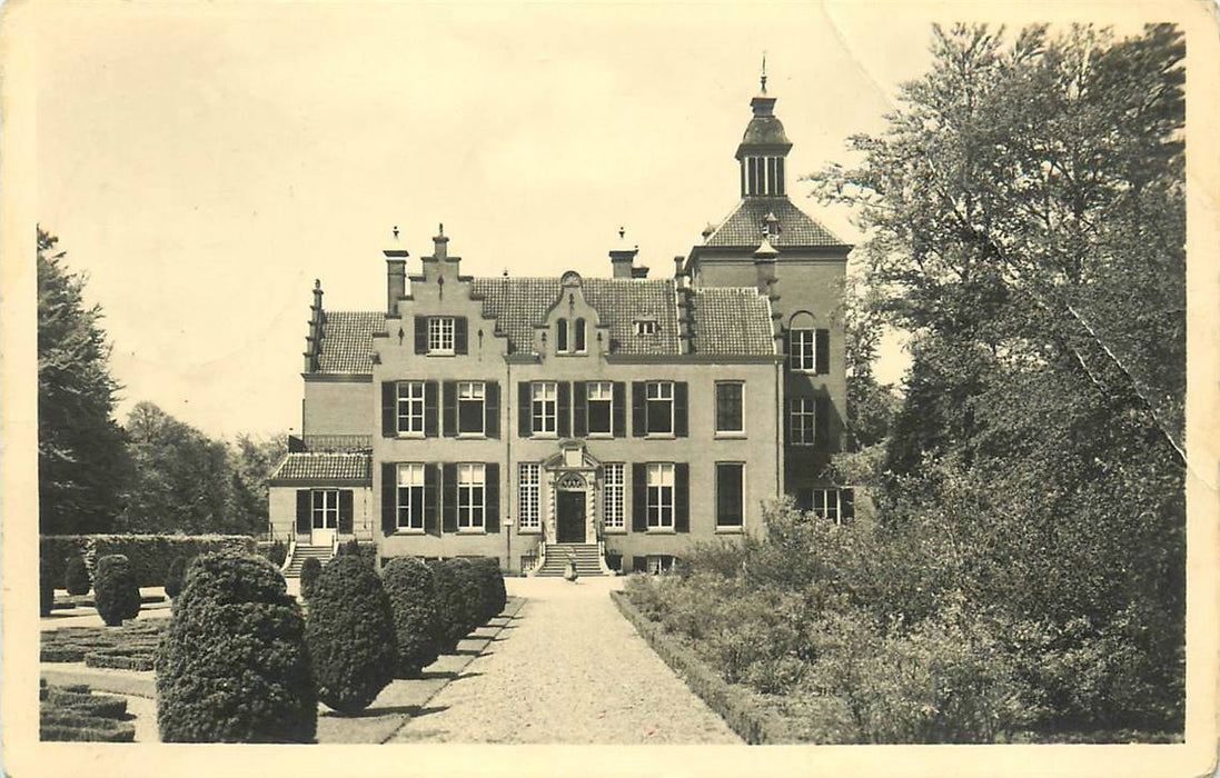 Doorn Maarten Maartenshuis