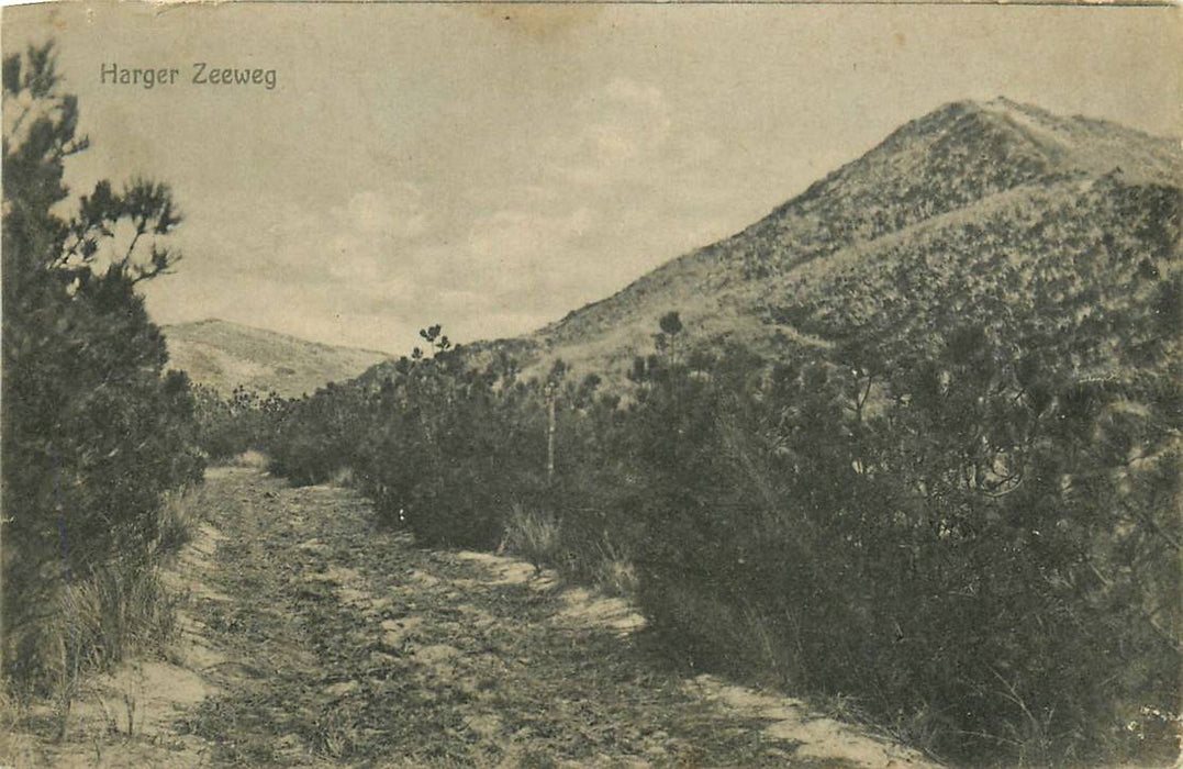 Harger Zeeweg