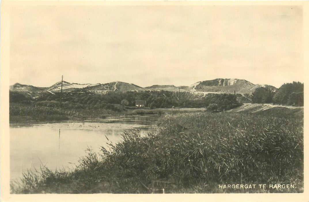 Hargergat