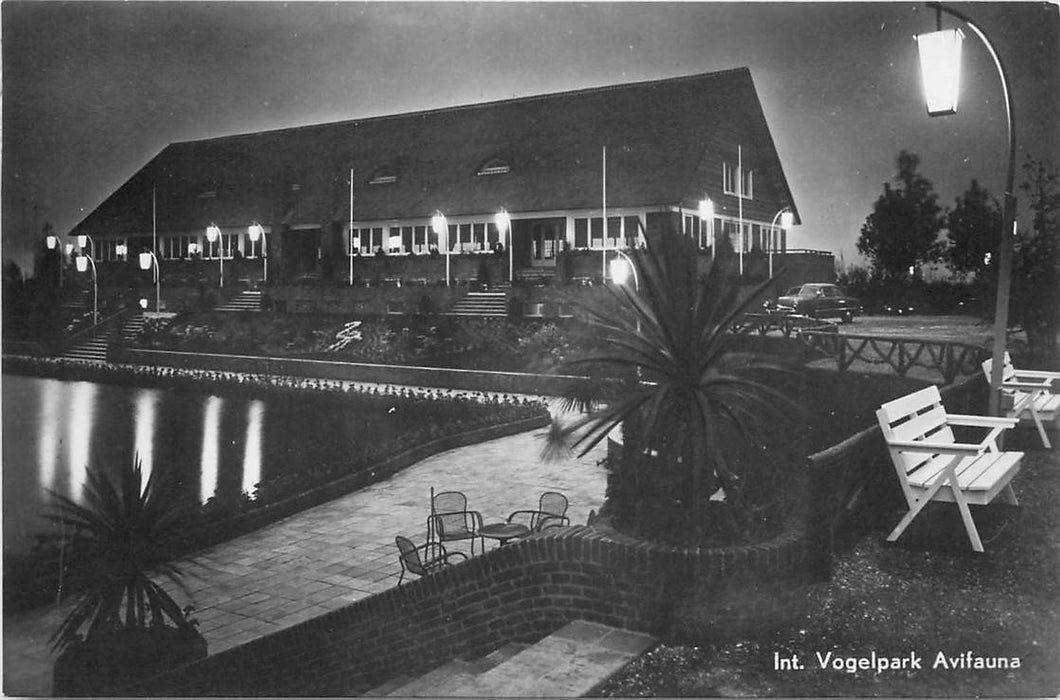 Alphen aan den Rijn Avifauna