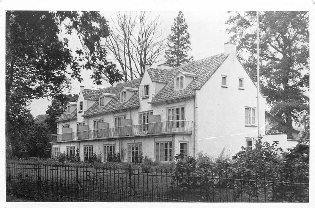 Driebergen-Rijsenburg Park Welgelegen