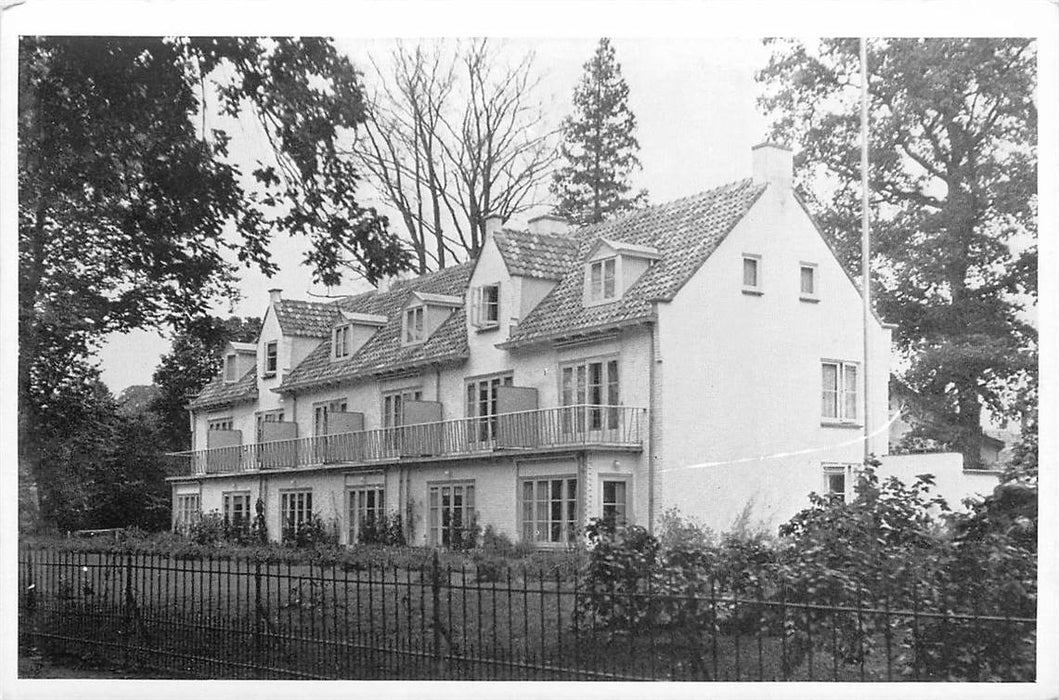 Driebergen-Rijsenburg Park Welgelegen