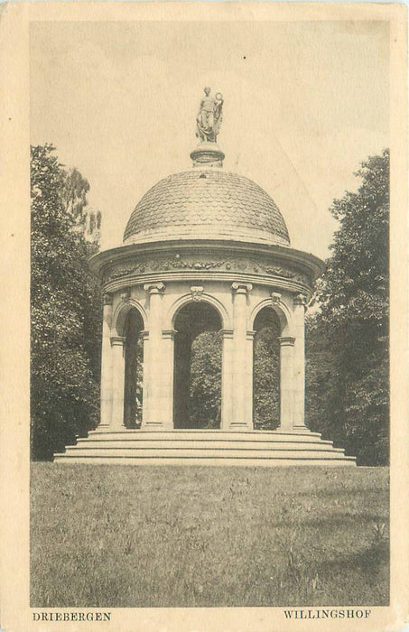 Driebergen-Rijsenburg Willingshof