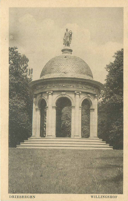 Driebergen-Rijsenburg Willingshof