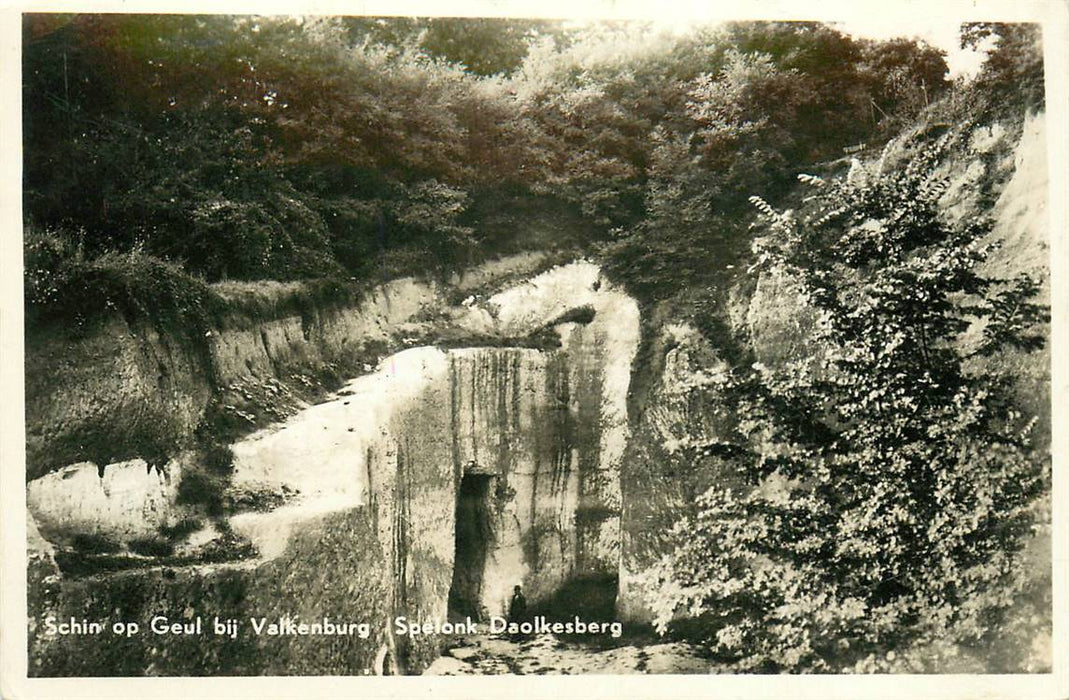 Schin op Geul Spelonk Dolkesberg