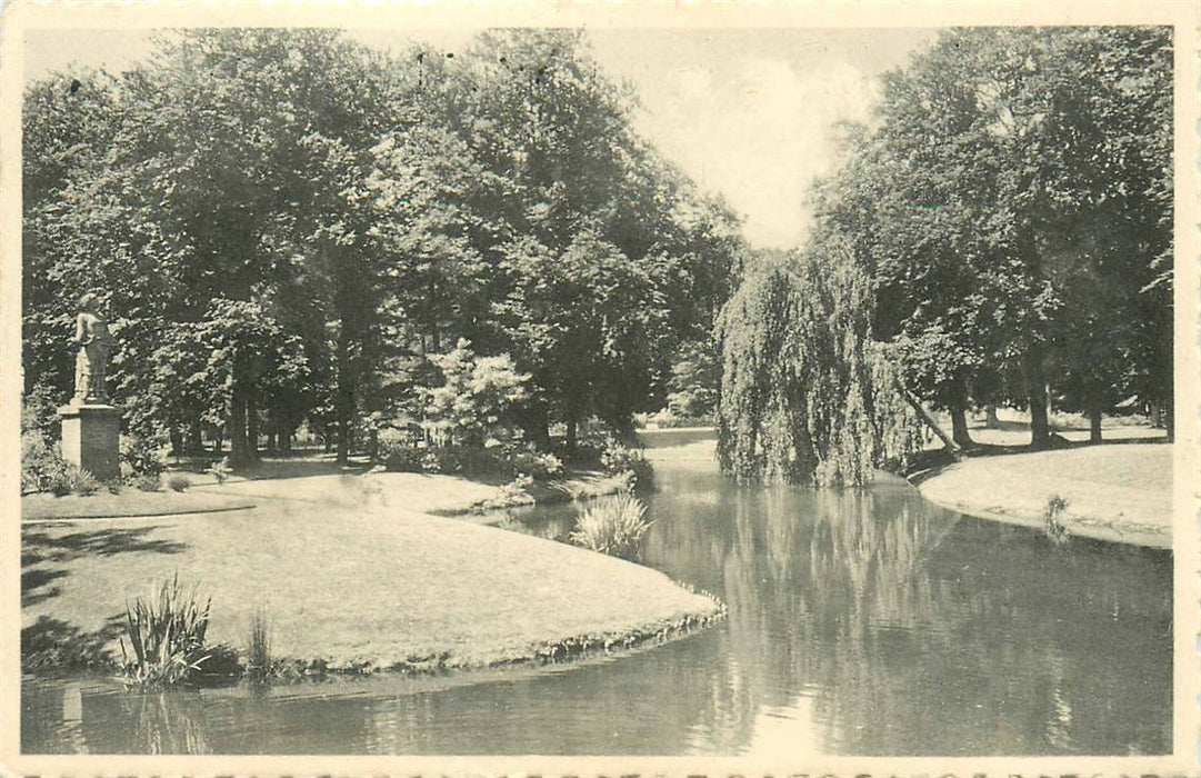 Driebergen-Rijsenburg de Wildbaan