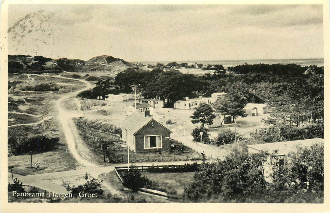 Groet Panorama Hargen
