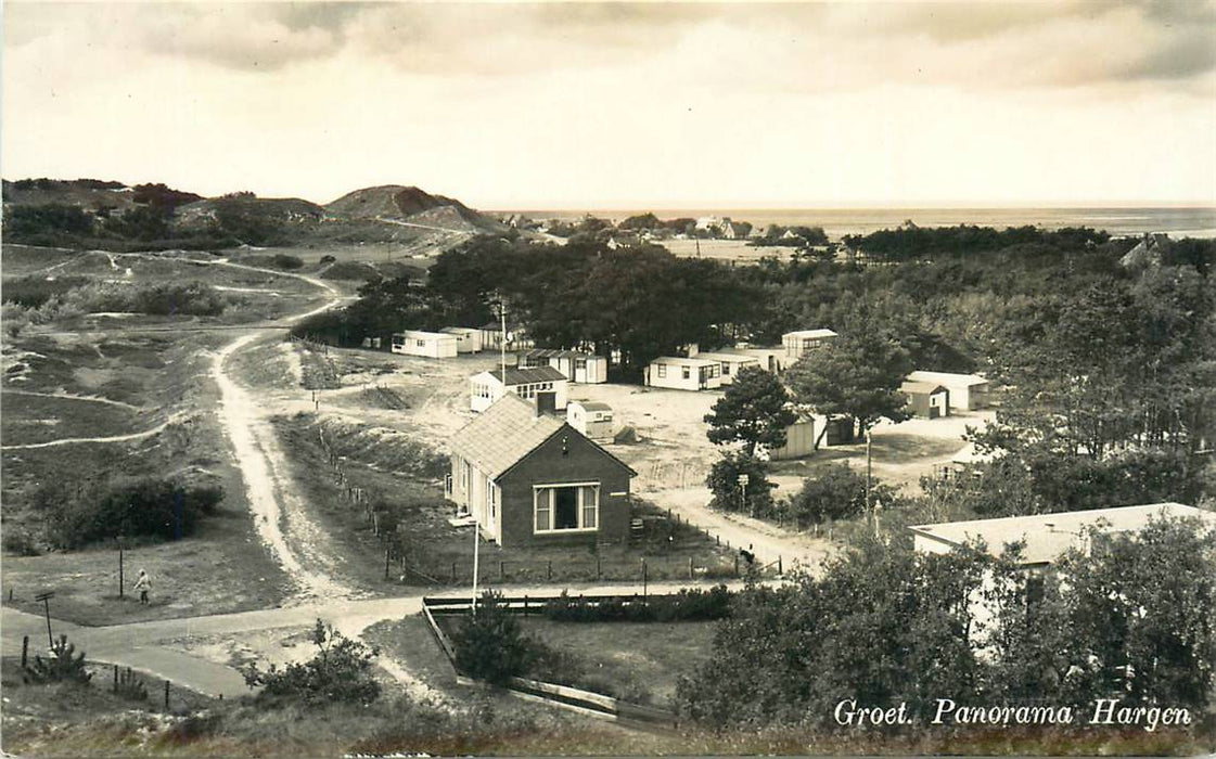 Groet Panorama Hargen