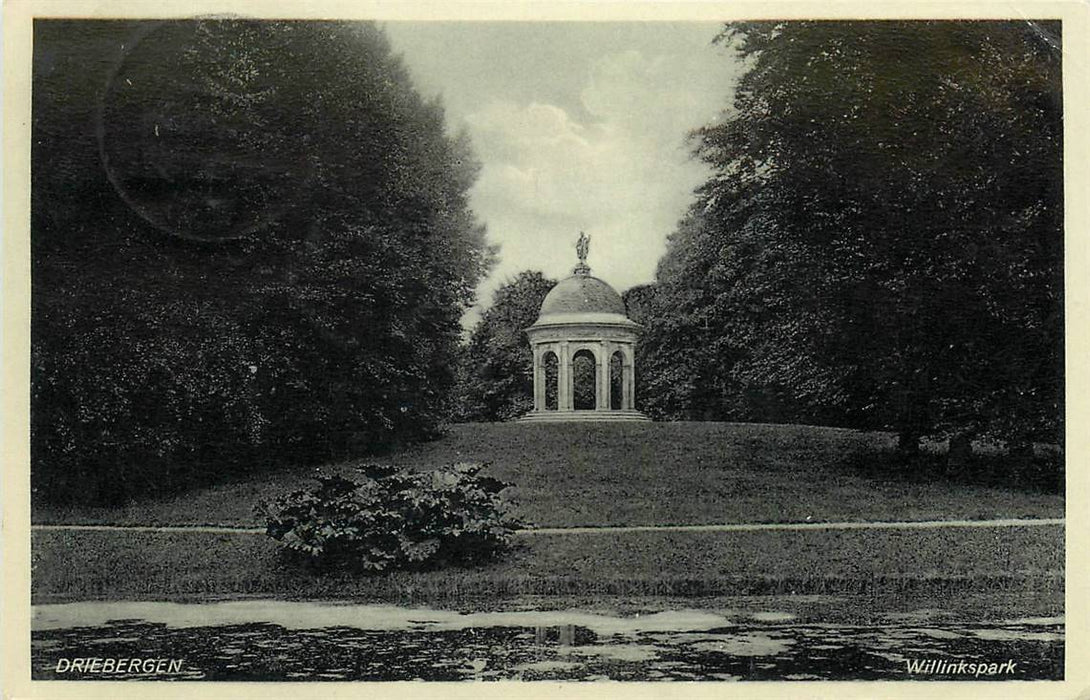 Driebergen-Rijsenburg Willinkspark